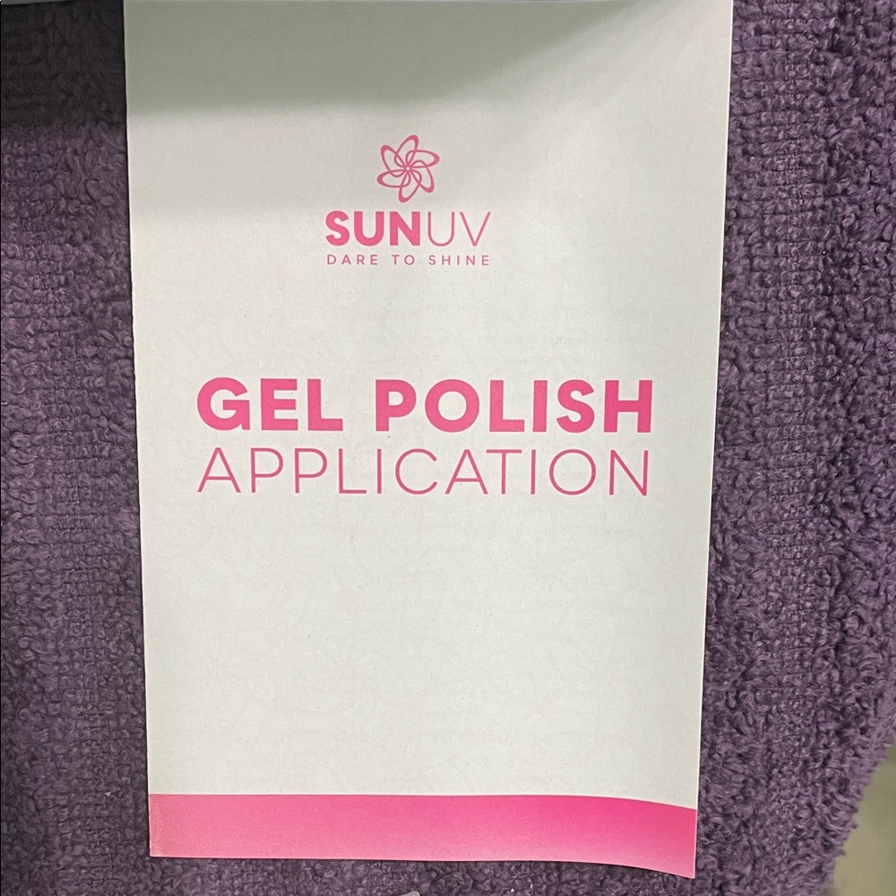 SUNUV Gel Nail Polish Set - 18 bottles - Picture 9 of 11
